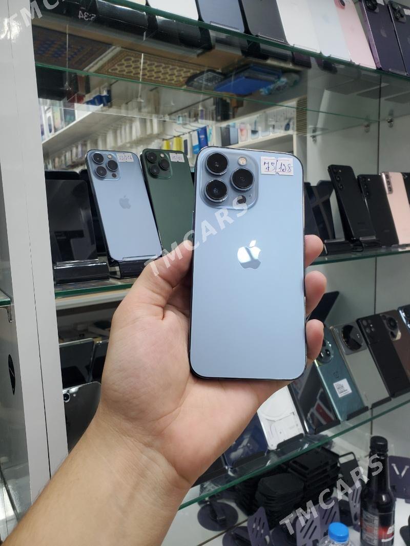 iphone 13 pro 79% 128gb - Garaşsyzlygyň 15 ýyllygy Söwda Merkezi - img 4