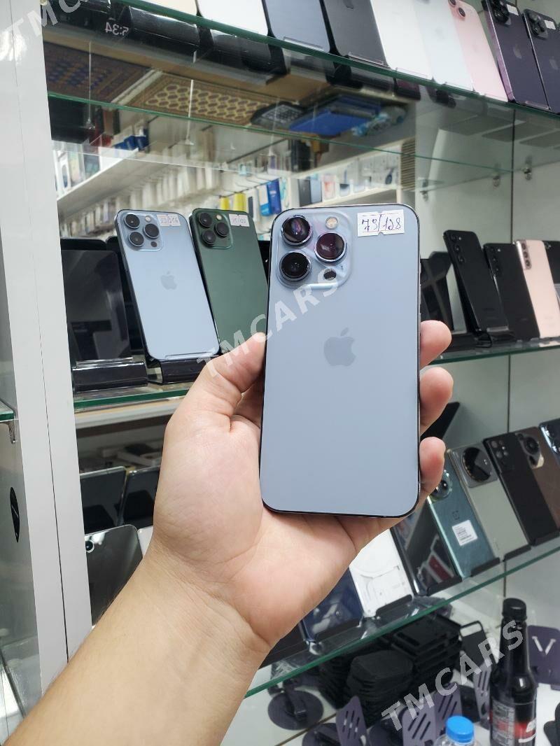 iphone 13 pro 79% 128gb - Garaşsyzlygyň 15 ýyllygy Söwda Merkezi - img 3