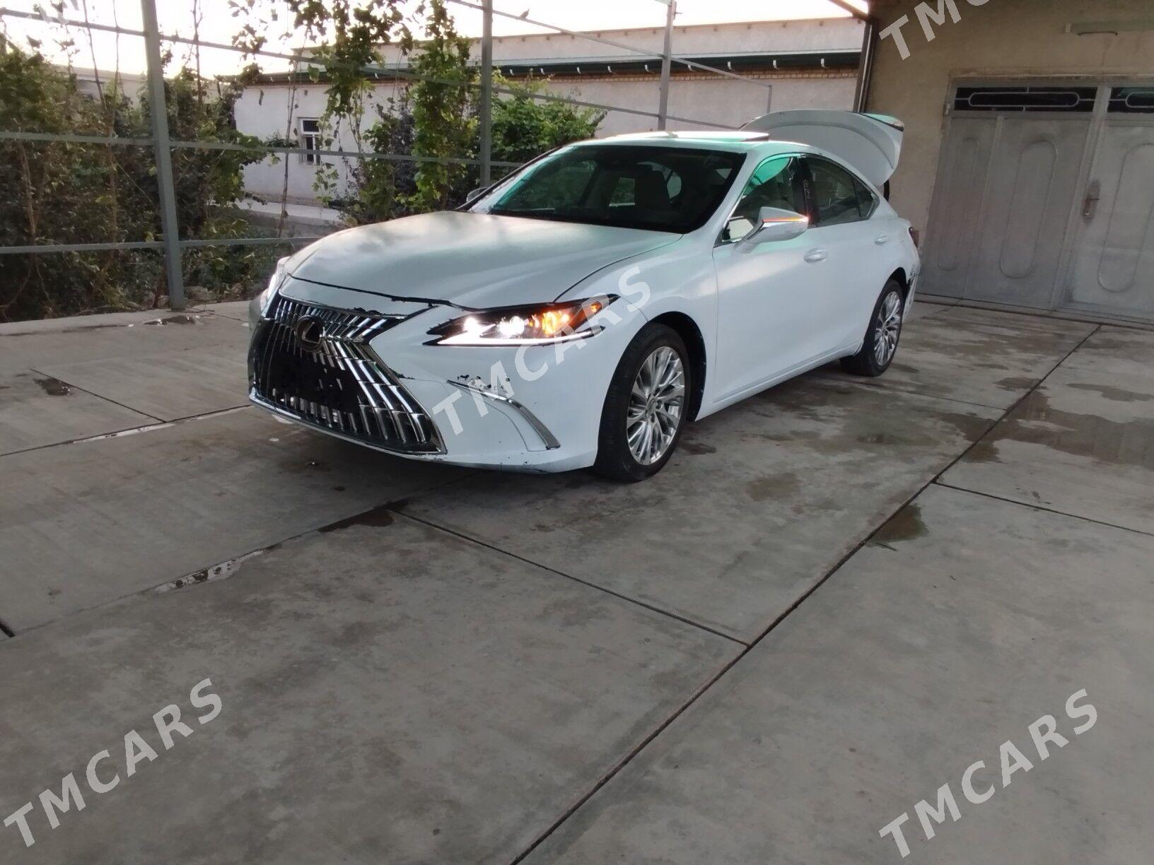 Lexus ES 350 2021 - 425 000 TMT - Daşoguz - img 2