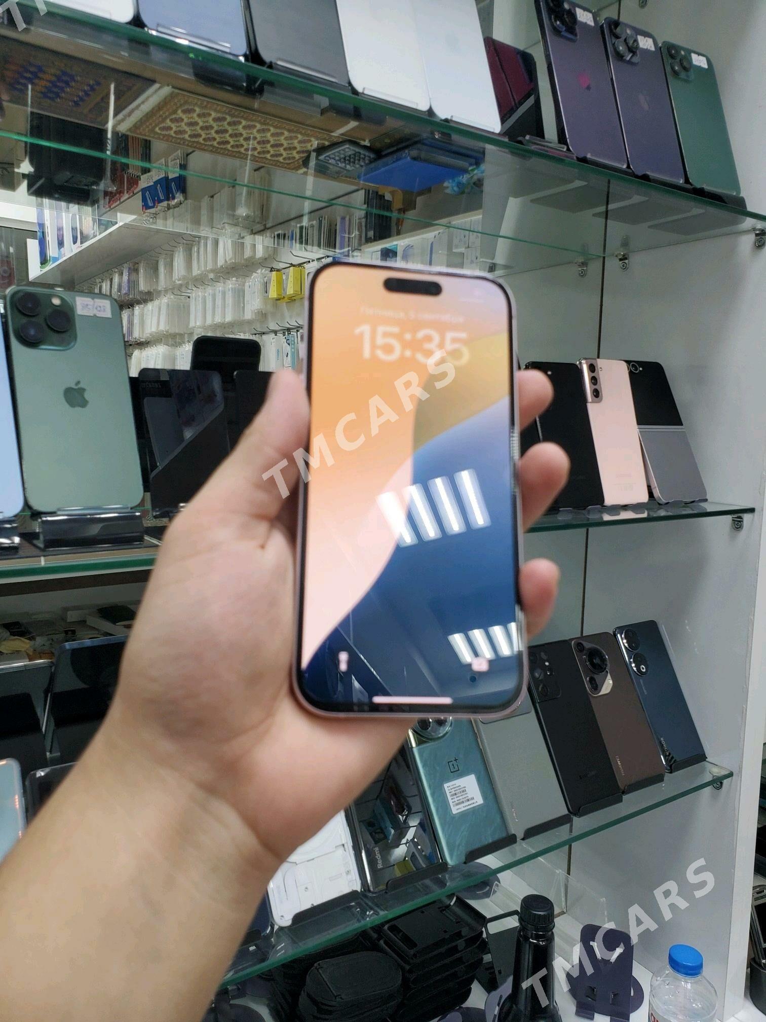 iphone 15 90% 128gb - Garaşsyzlygyň 15 ýyllygy Söwda Merkezi - img 2