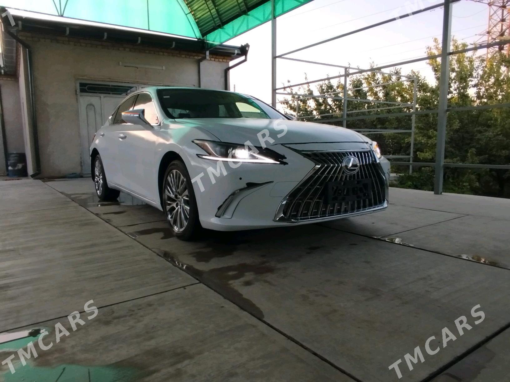 Lexus ES 350 2021 - 425 000 TMT - Daşoguz - img 3