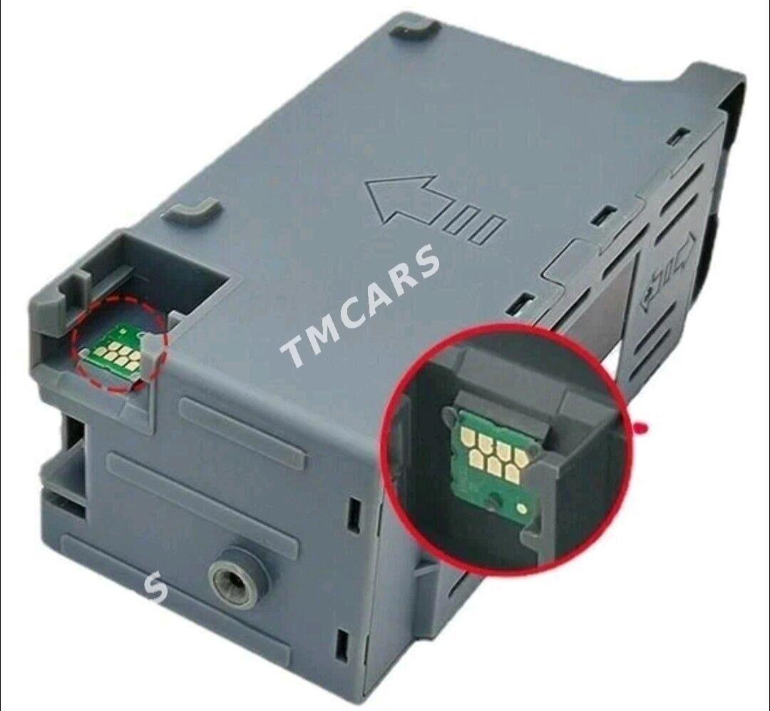 Epson Zbros prosiwka aparat - 1 мкр - img 2