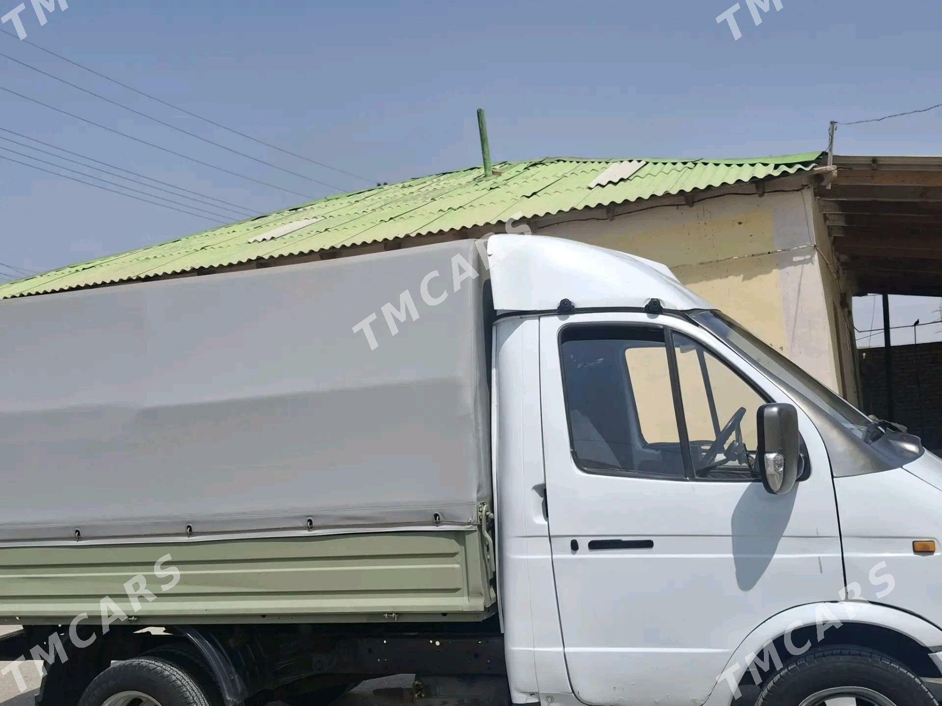 Gaz Gazel 2000 - 85 000 TMT - Ашхабад - img 4