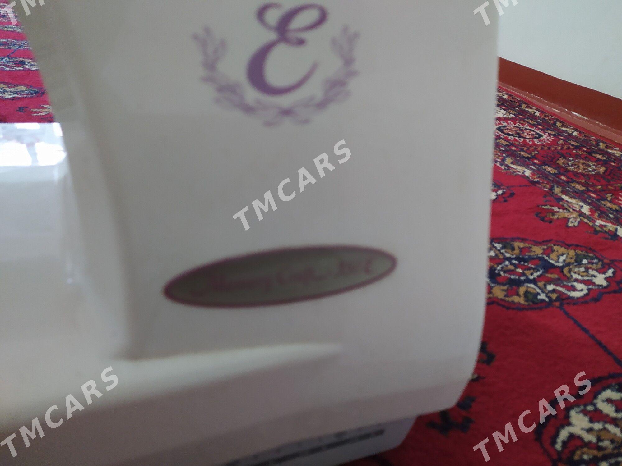 Tikin maşyn janome 350 - Türkmenbaşy etr. - img 5