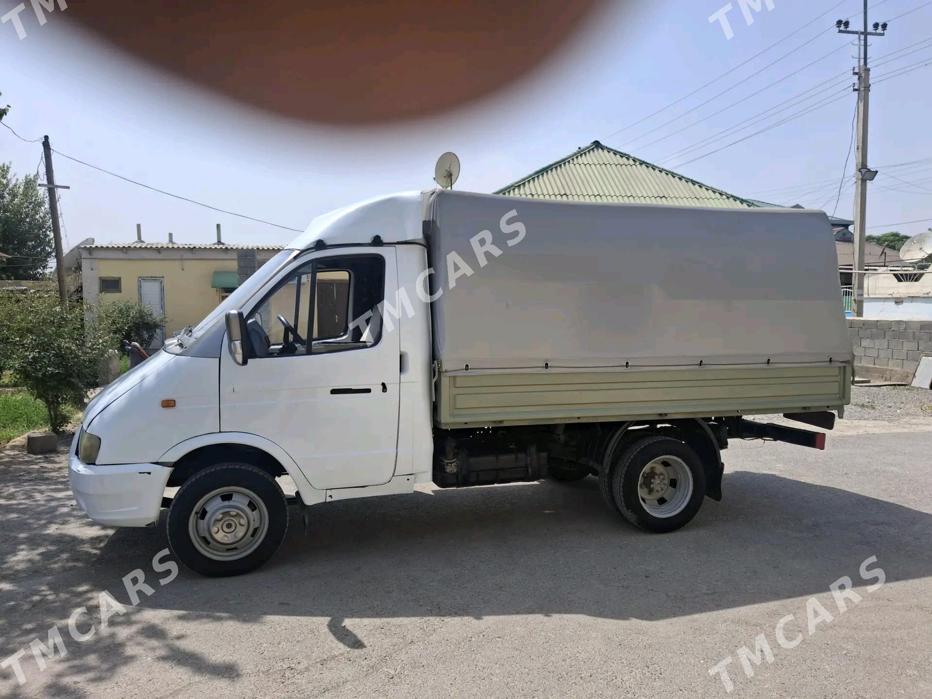 Gaz Gazel 2000 - 85 000 TMT - Ашхабад - img 3