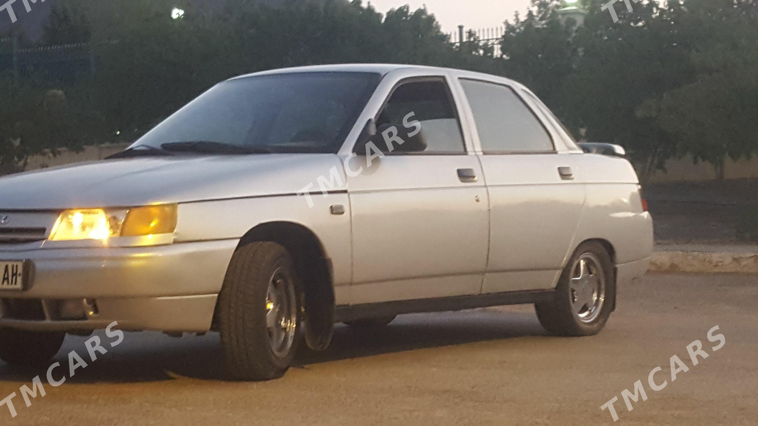 Lada 2110 2003 - 25 000 TMT - Gökdepe - img 2