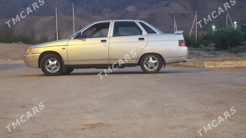 Lada 2110 2003 - 25 000 TMT - Gökdepe - img 3