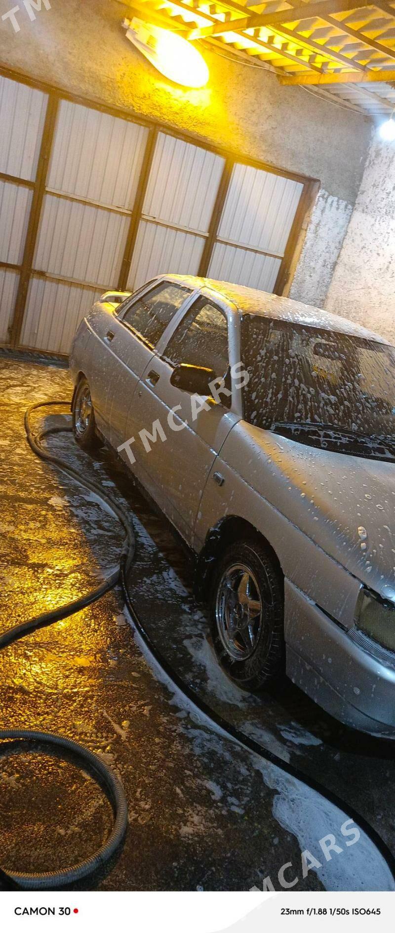 Lada 2110 2003 - 25 000 TMT - Gökdepe - img 6