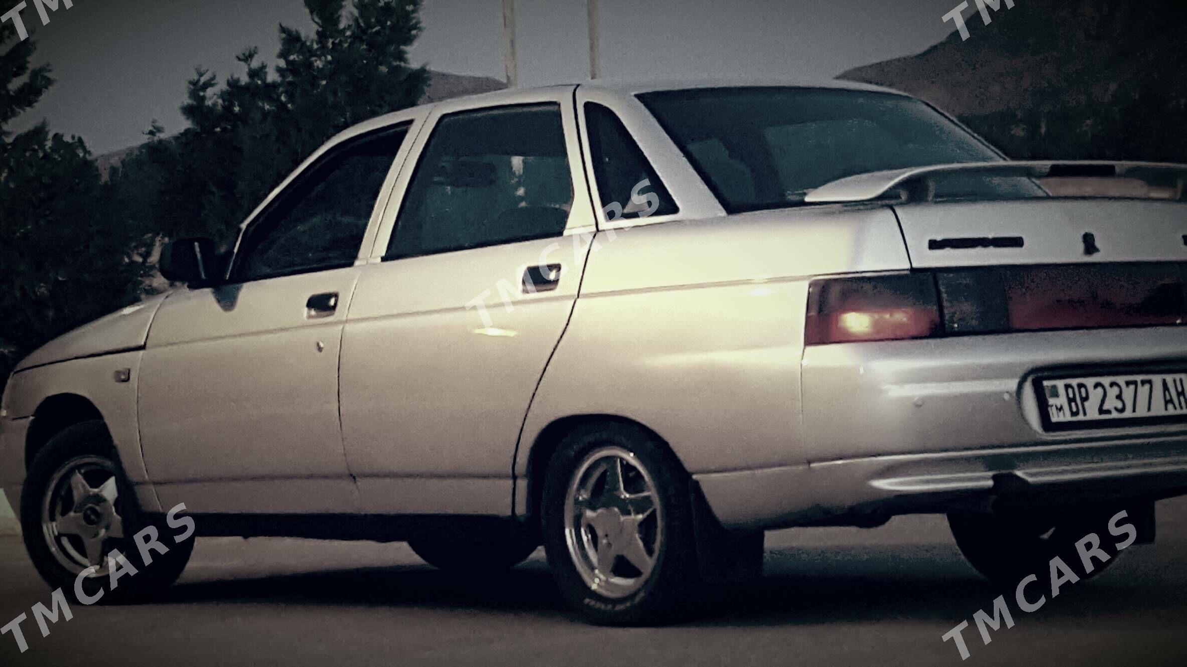 Lada 2110 2003 - 25 000 TMT - Gökdepe - img 7