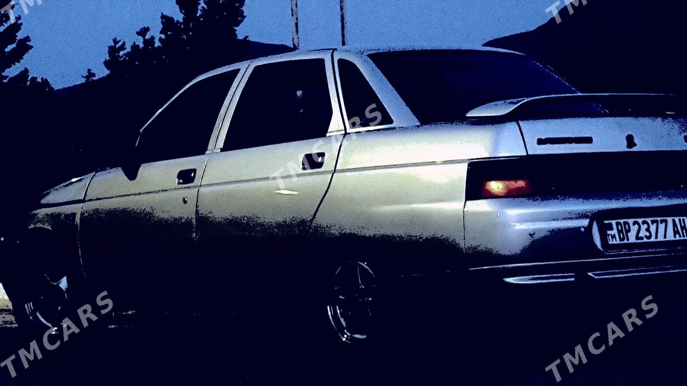 Lada 2110 2003 - 25 000 TMT - Gökdepe - img 8