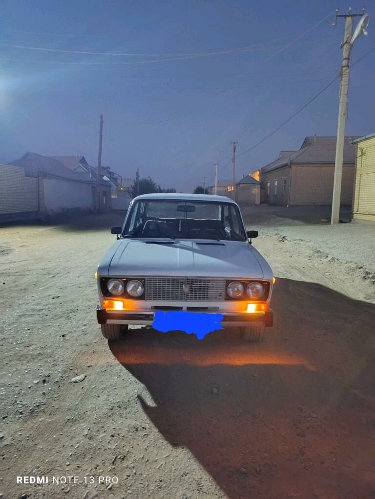 Lada 2106 1999 - 27 000 TMT - Сакарчага - img 5