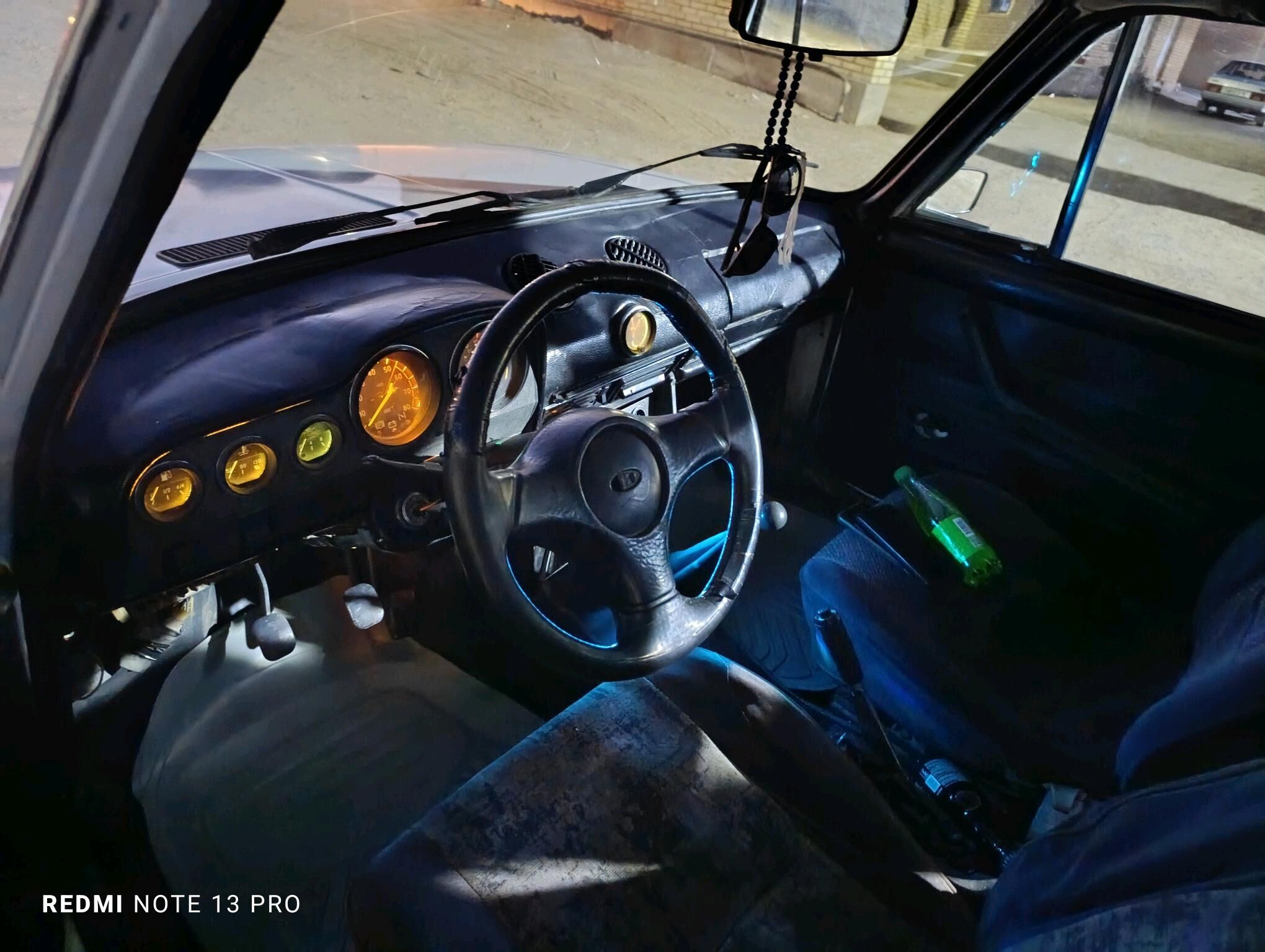 Lada 2106 1999 - 27 000 TMT - Сакарчага - img 3