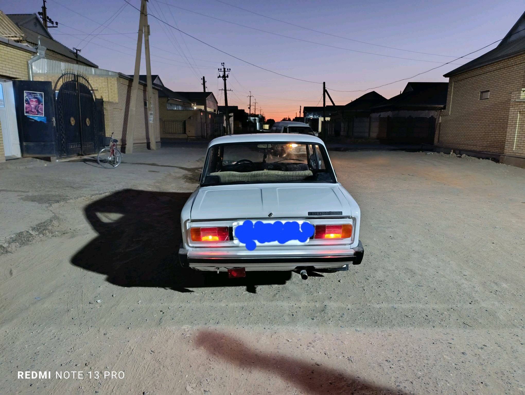 Lada 2106 1999 - 27 000 TMT - Сакарчага - img 6