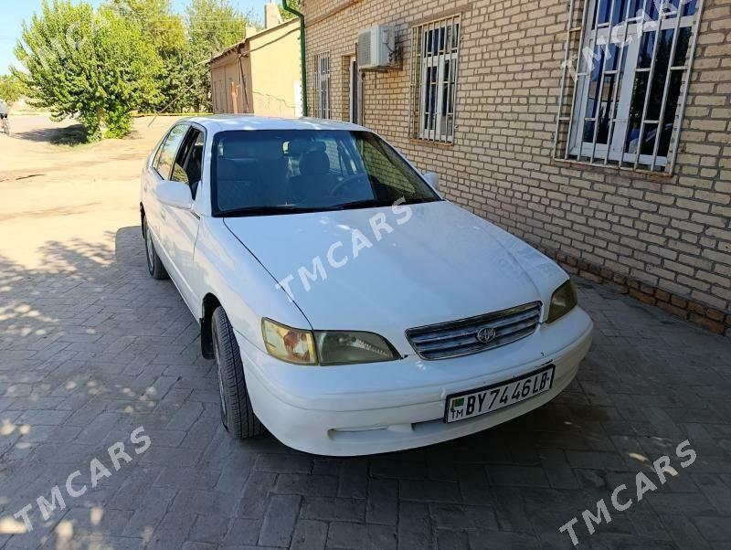 Toyota Corona 1998 - 75 000 TMT - Халач - img 4