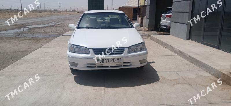 Toyota Camry 1999 - 130 000 TMT - Серхетабат (Кушка) - img 4