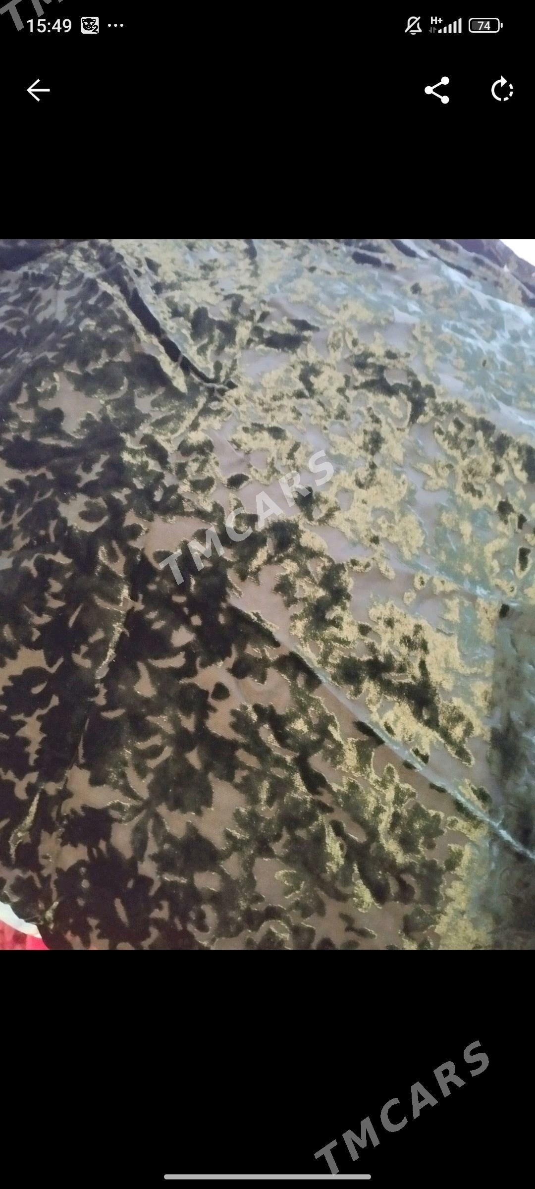 in mata - Aşgabat - img 2