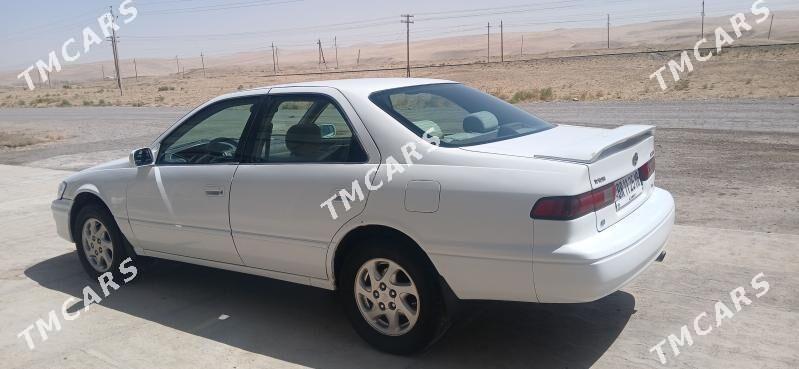 Toyota Camry 1999 - 130 000 TMT - Серхетабат (Кушка) - img 2