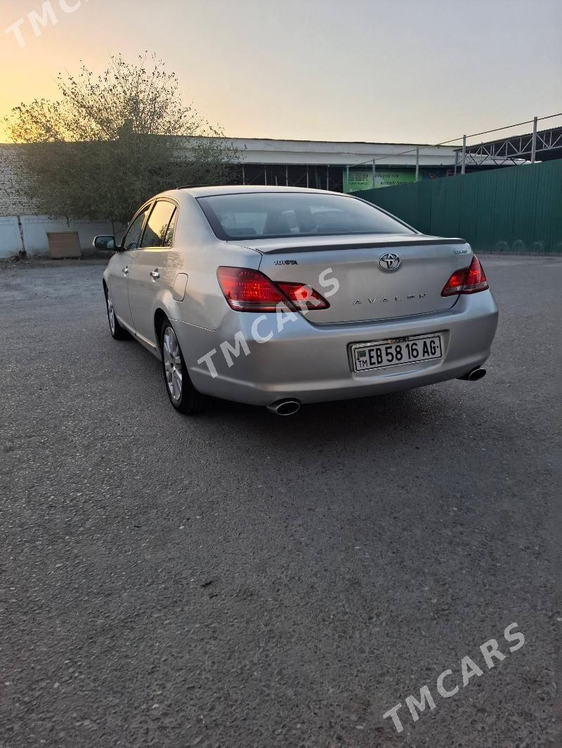 Toyota Avalon 2008 - 159 000 TMT - Hitrowka - img 3