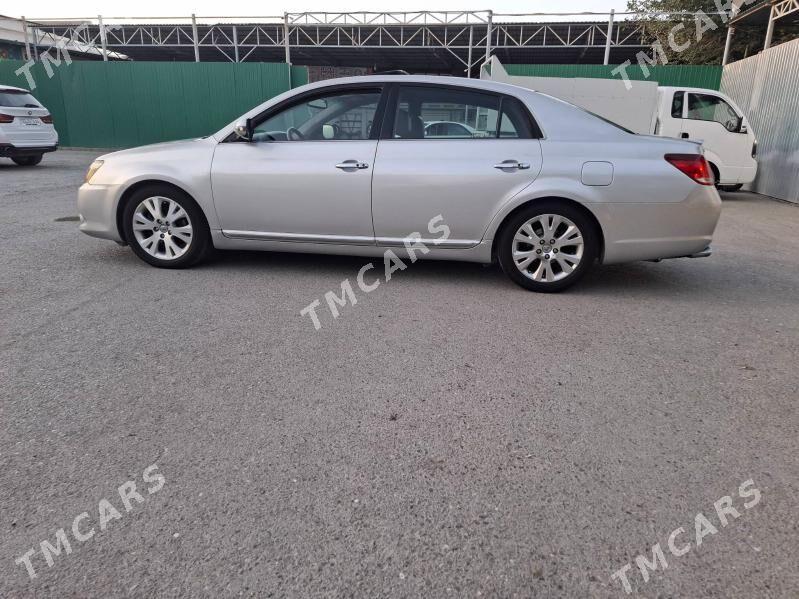 Toyota Avalon 2008 - 159 000 TMT - Hitrowka - img 7