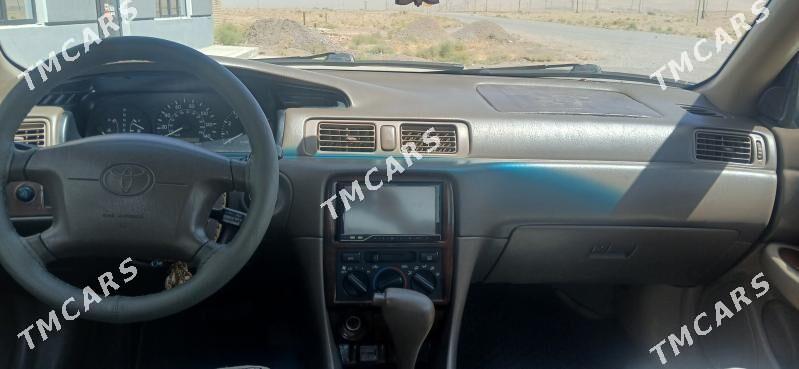 Toyota Camry 1999 - 130 000 TMT - Серхетабат (Кушка) - img 6