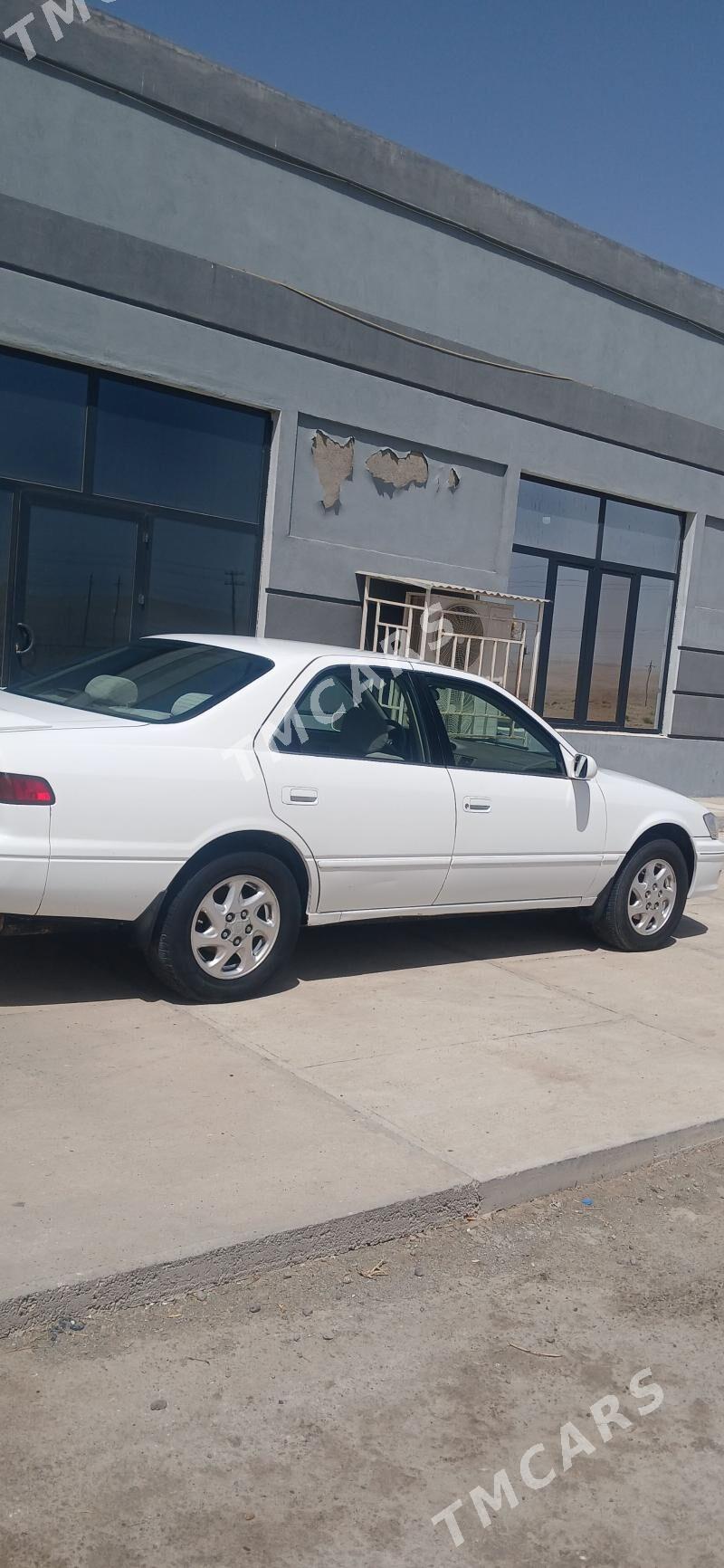 Toyota Camry 1999 - 130 000 TMT - Серхетабат (Кушка) - img 5