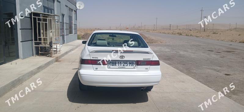 Toyota Camry 1999 - 130 000 TMT - Серхетабат (Кушка) - img 7