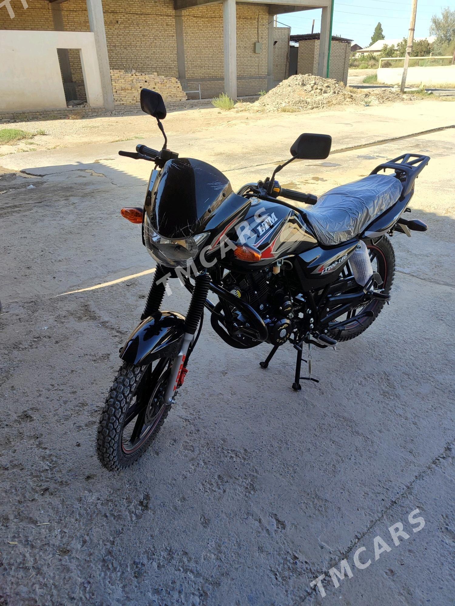 Fekon FK200-14G 2025 - 21 000 TMT - Kerki - img 3