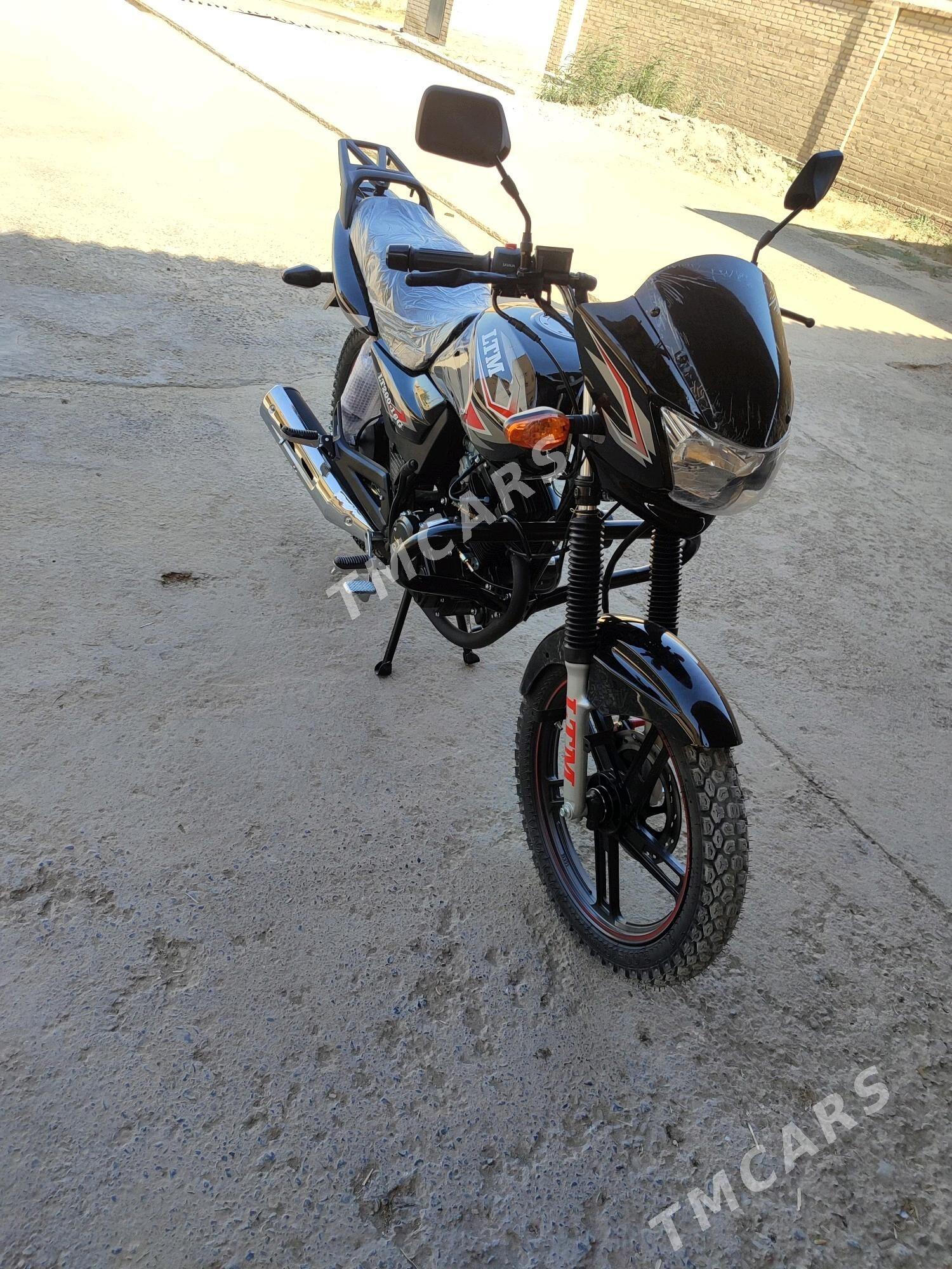Fekon FK200-14G 2025 - 21 000 TMT - Kerki - img 2