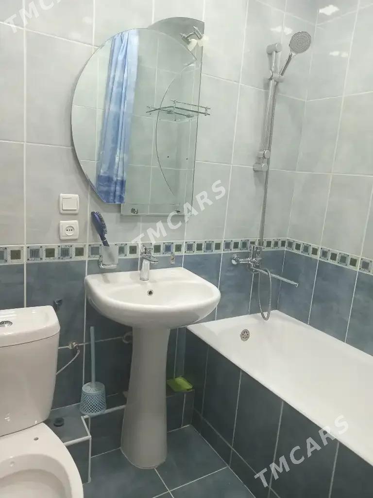 3 ком Arenda Gagarina - Aşgabat - img 2
