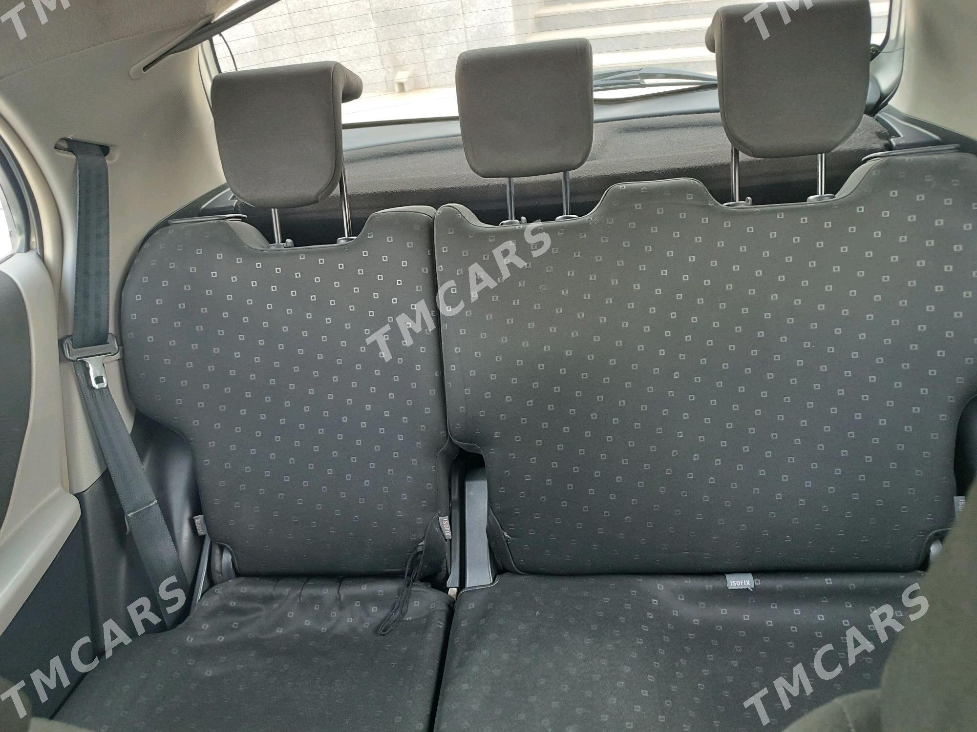 Toyota Yaris 2007 - 110 000 TMT - Aşgabat - img 3
