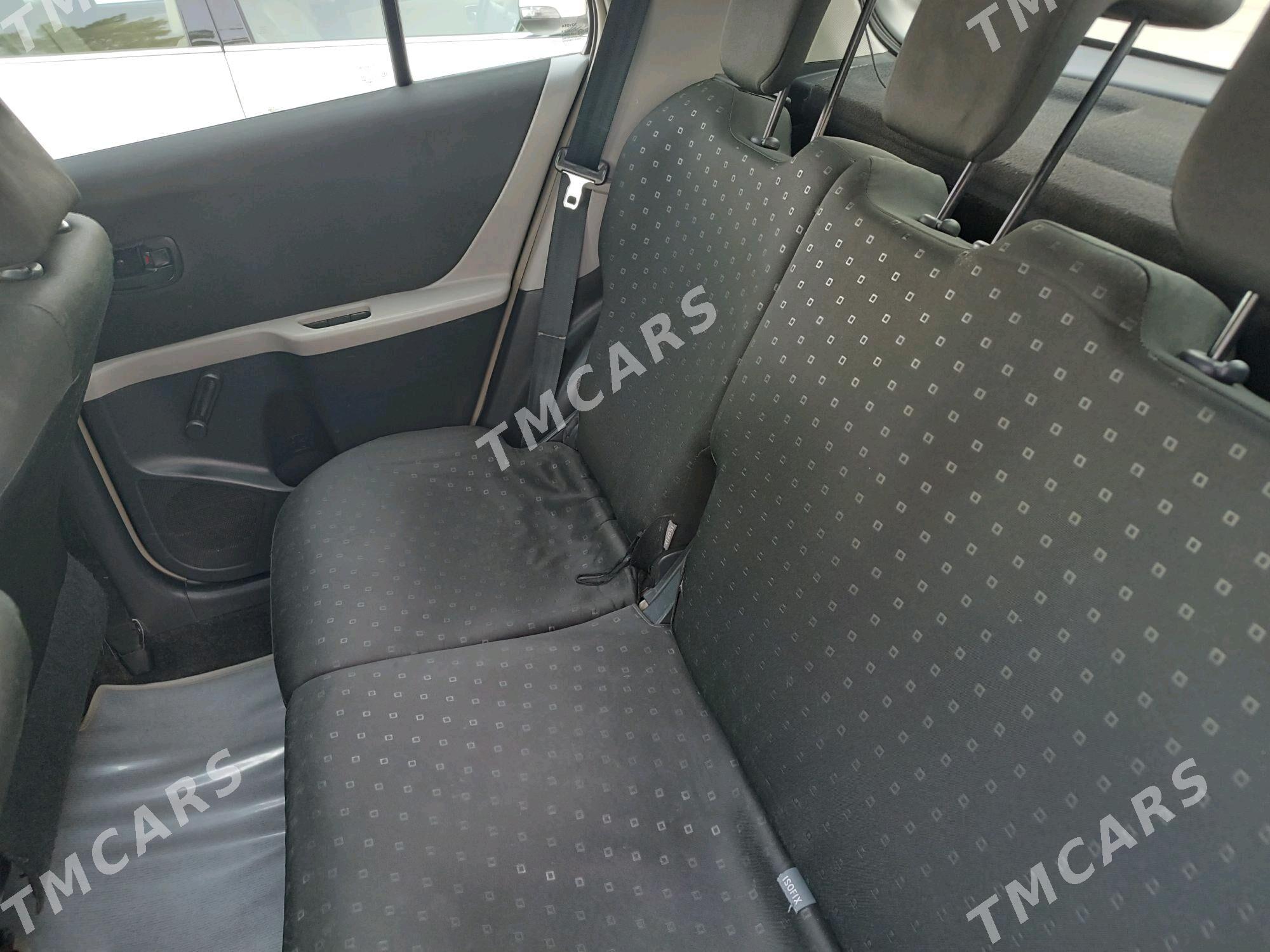 Toyota Yaris 2007 - 110 000 TMT - Aşgabat - img 6