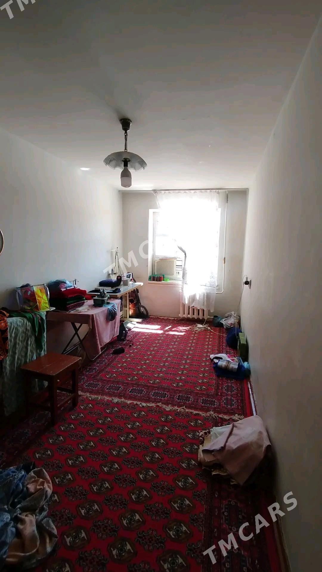 SATLYK KWARTIRA  - Mary - img 2