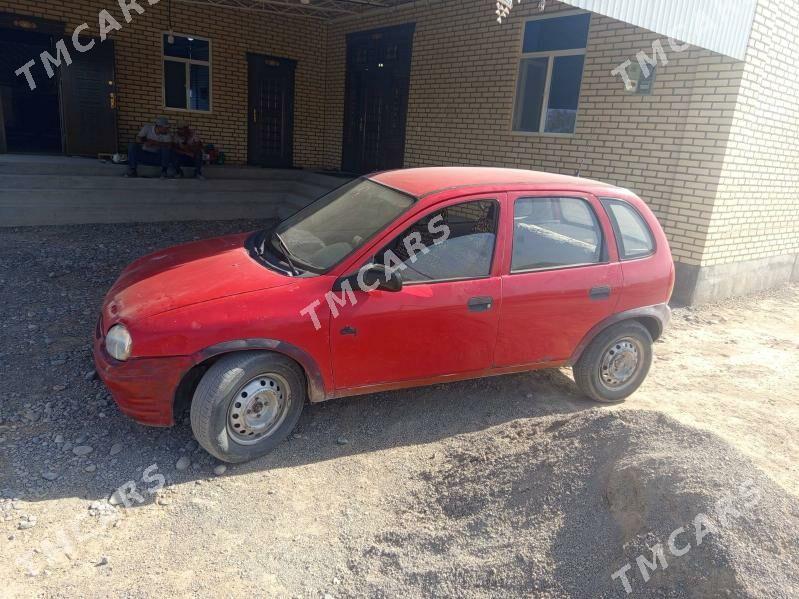 Opel Corsa 1994 - 18 000 TMT - Wekilbazar - img 2
