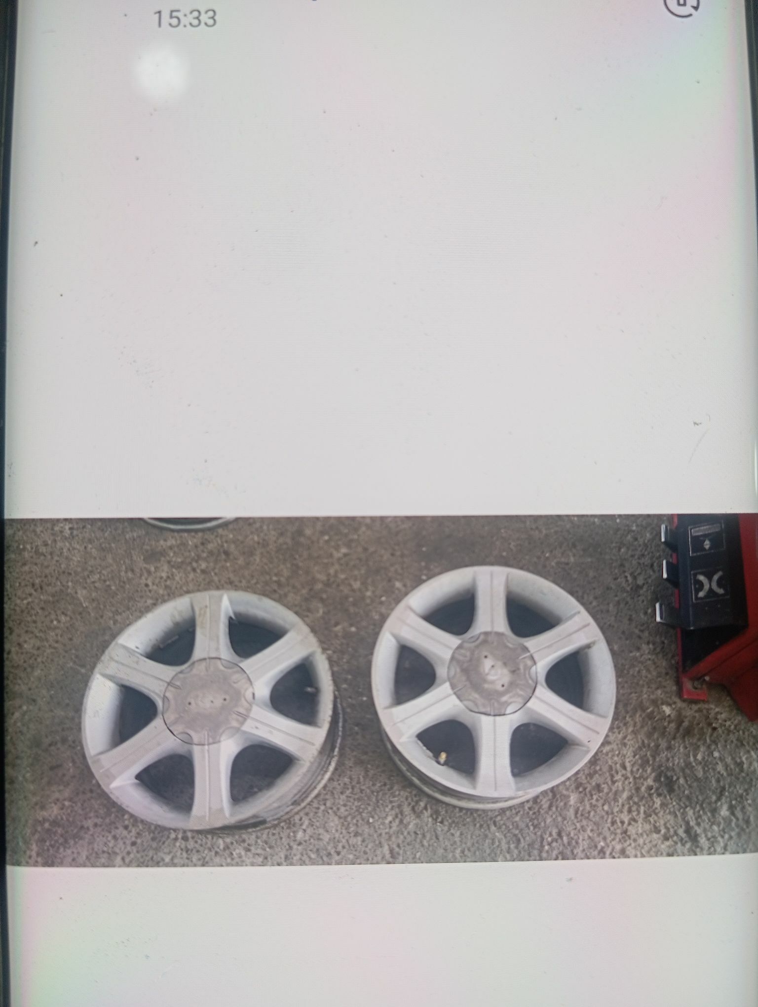 diska 900 TMT - Туркменабат - img 4