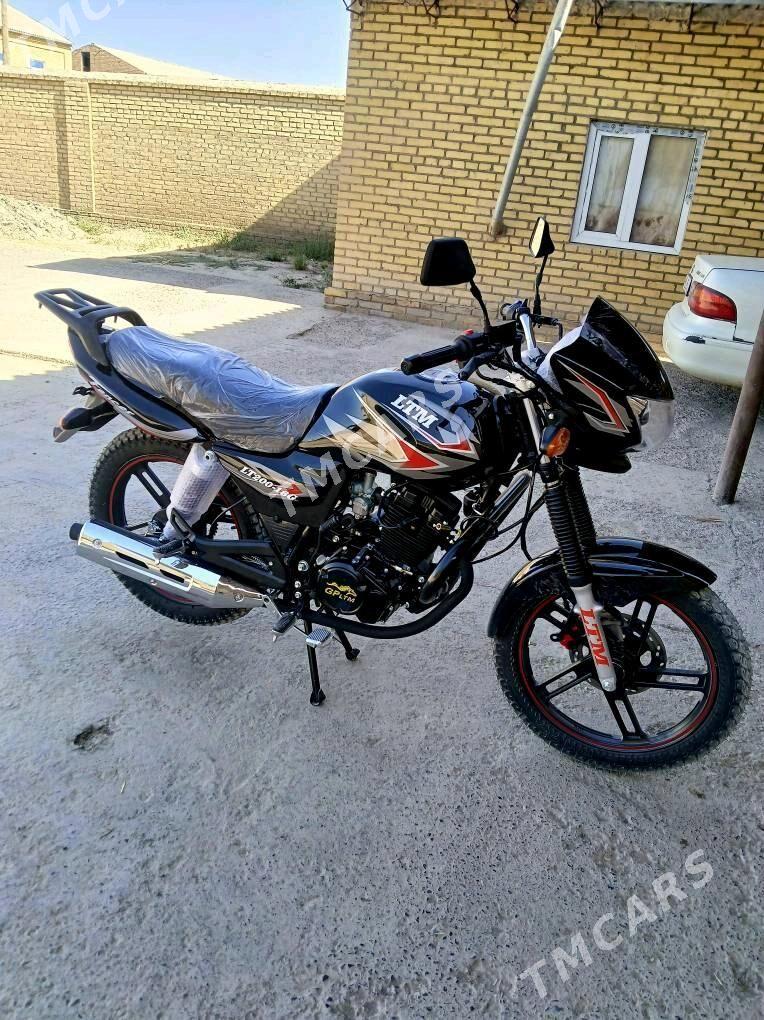 Fekon FK200-14G 2020 - 21 000 TMT - Kerki - img 3