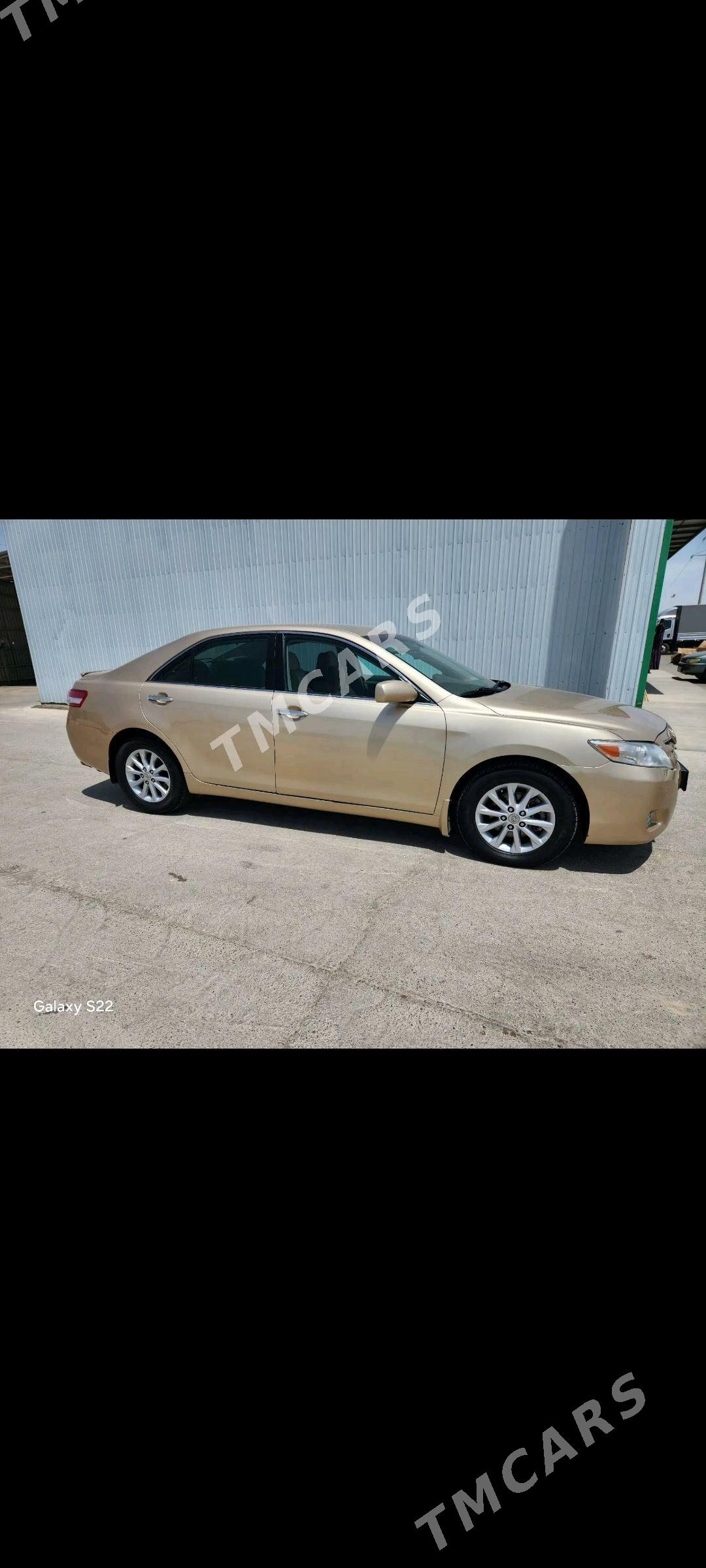 Toyota Camry 2010 - 210 000 TMT - Sakarçäge - img 7