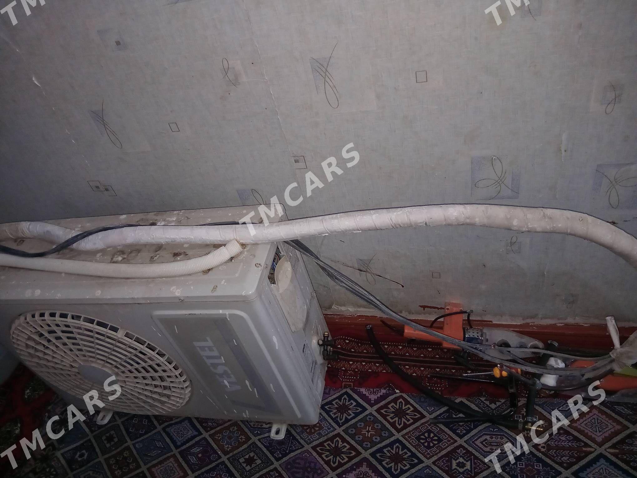 Vestel 40 lyk - Бузмеин ГРЭС - img 2