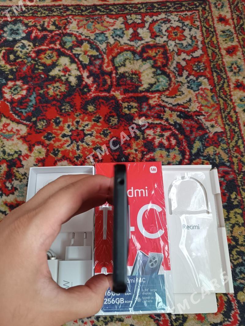 Redmi14C - Aşgabat - img 3