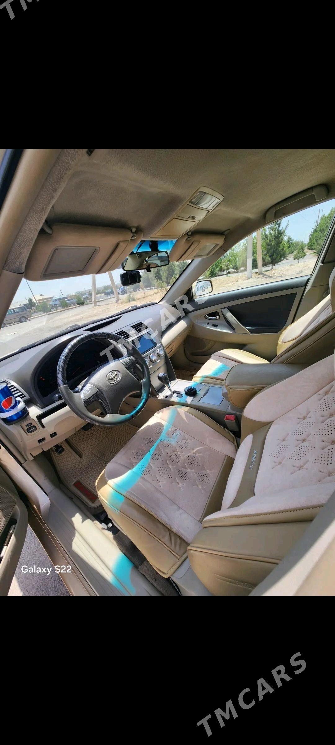 Toyota Camry 2010 - 210 000 TMT - Sakarçäge - img 10