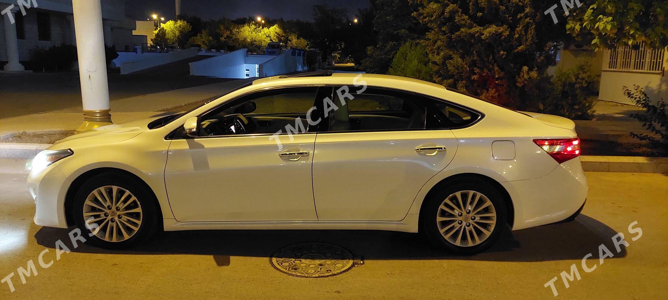 Toyota Avalon 2013 - 343 000 TMT - Ашхабад - img 2