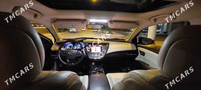 Toyota Avalon 2013 - 343 000 TMT - Ашхабад - img 6