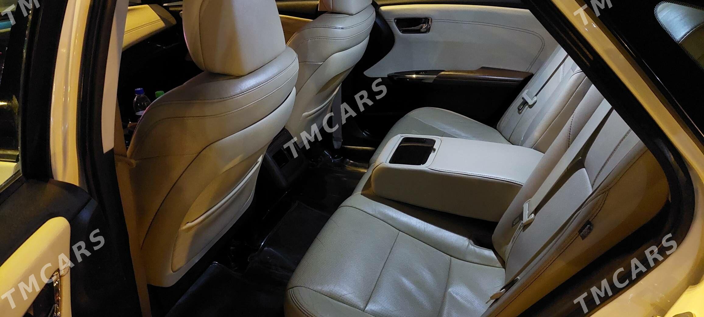 Toyota Avalon 2013 - 343 000 TMT - Ашхабад - img 4