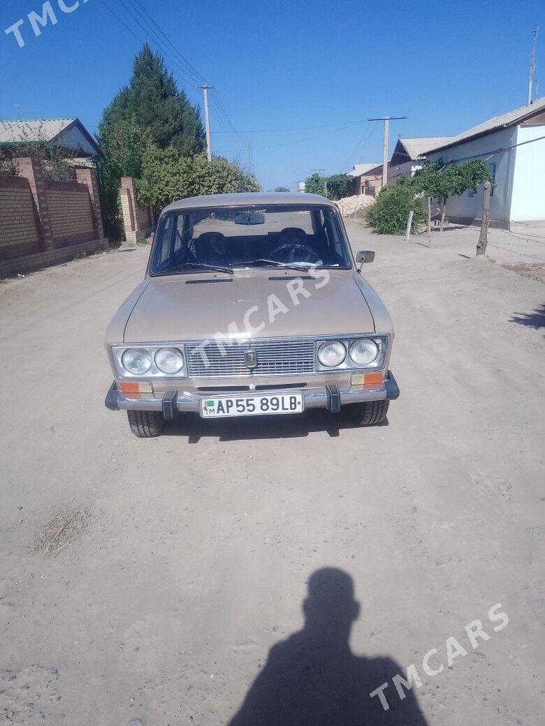 Lada 2106 1990 - 15 000 TMT - Керки - img 2