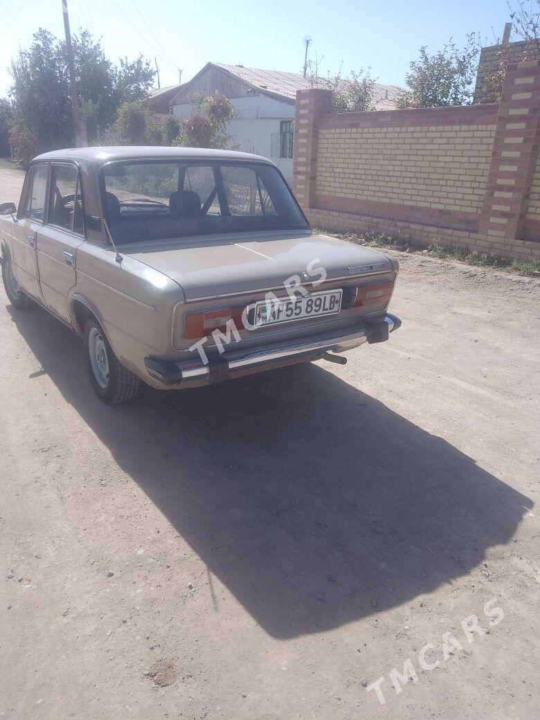 Lada 2106 1990 - 15 000 TMT - Керки - img 4