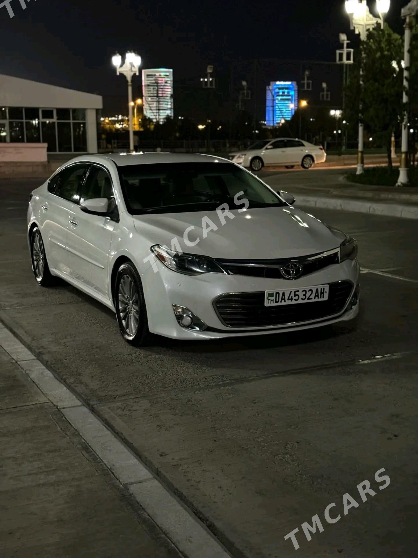 Toyota Avalon 2013 - 280 000 TMT - Aşgabat - img 2