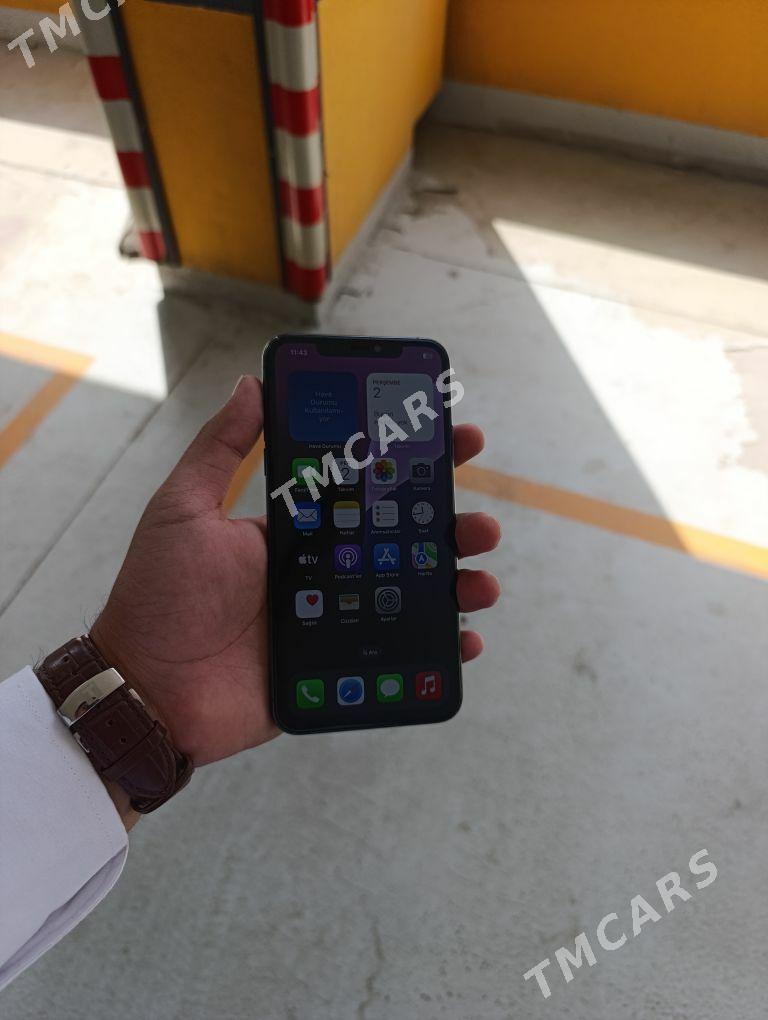 iphone 11pro max - Aşgabat - img 3