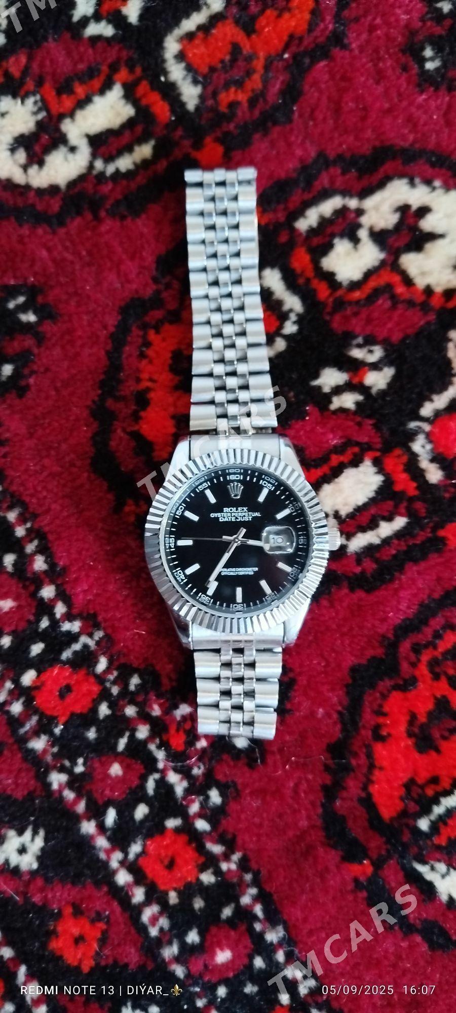 Rolex sagat - Дашогуз - img 2