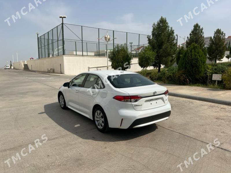 Toyota Corolla 2021 - 239 500 TMT - Aşgabat - img 3