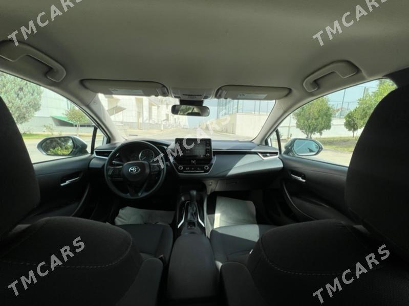 Toyota Corolla 2021 - 239 500 TMT - Aşgabat - img 5