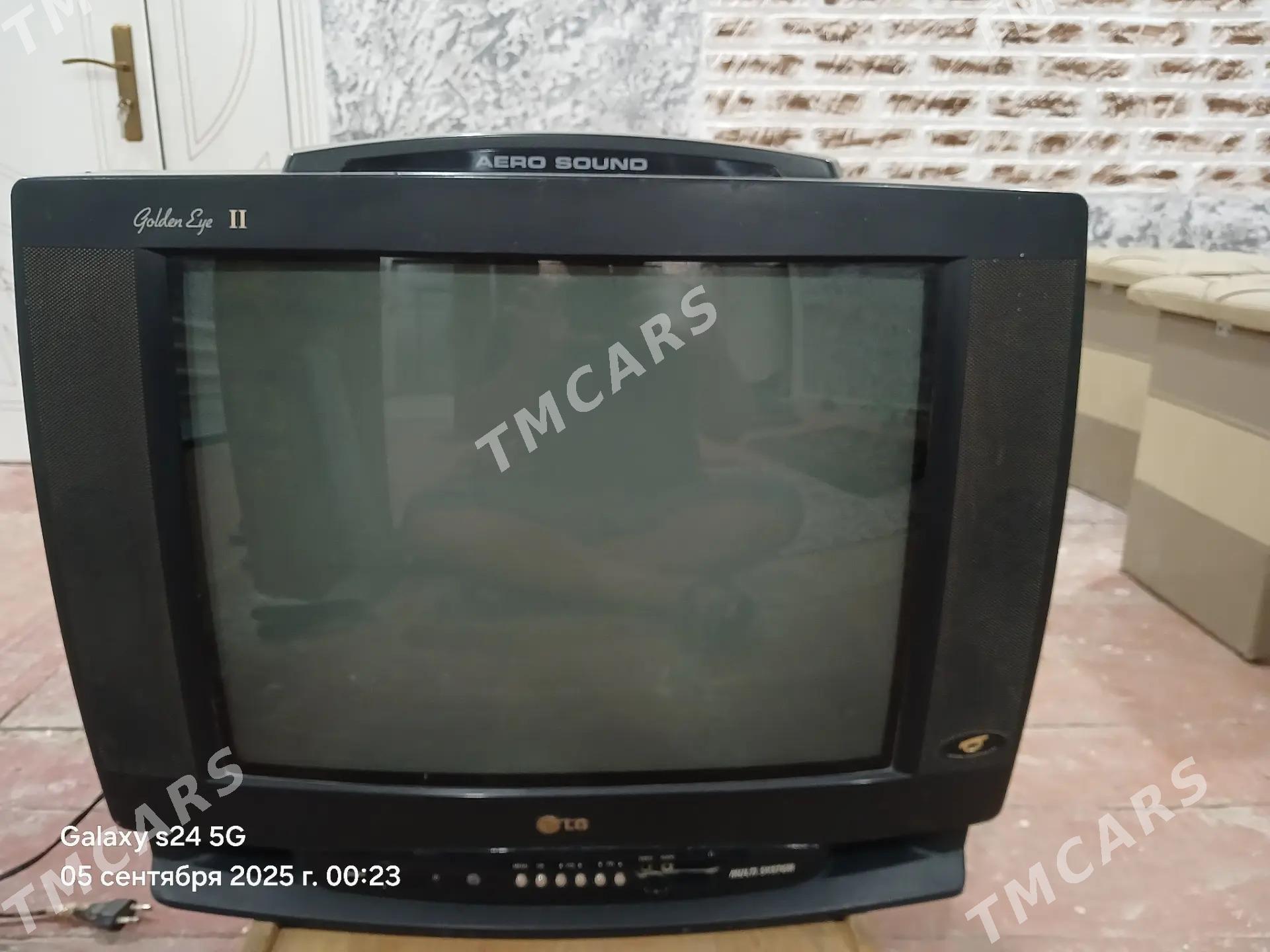 telewizor LG - Daşoguz - img 2